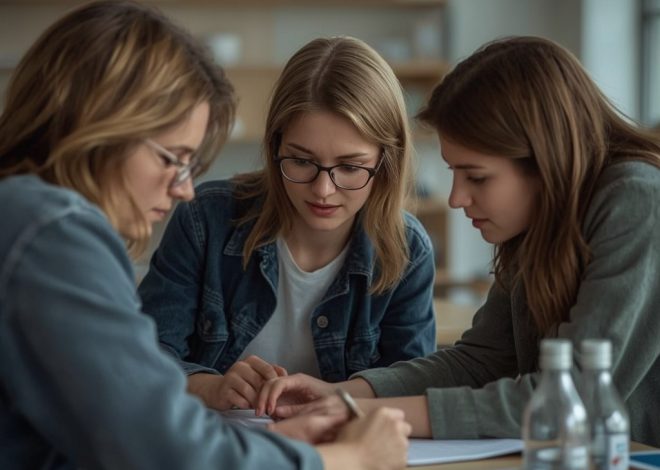 Ordnung, die bleibt: Schrittfolge für Haushalt und Büro mit passenden Systemen